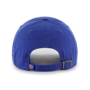 unisex new york knicks 47 clean up hat