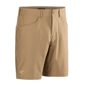 mens kragg cotton short 9