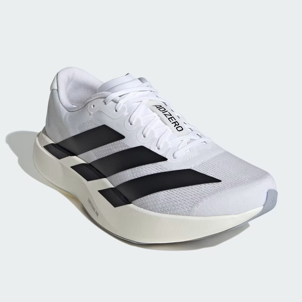 【2025新春福袋】 Adidas Mens ADIZERO EVO SL FTWWHT-CBLACK-FT - Paragon Sports その他