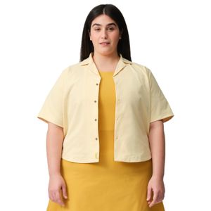 womens venture camp shirt