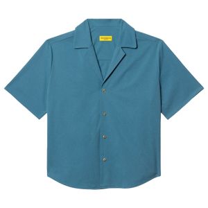 womens venture camp shirt