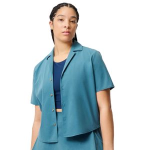 womens venture camp shirt