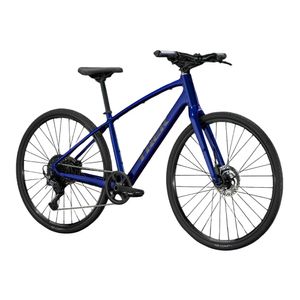 fx 3 gen 4 hybrid bike