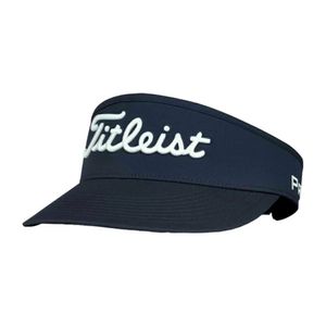 unisex tour visor staff