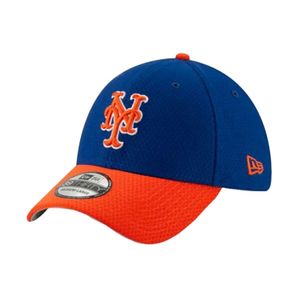 unisex new york mets 39THIRTY game day flex cap