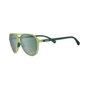 mens buzzed on the tower Sunglasses
