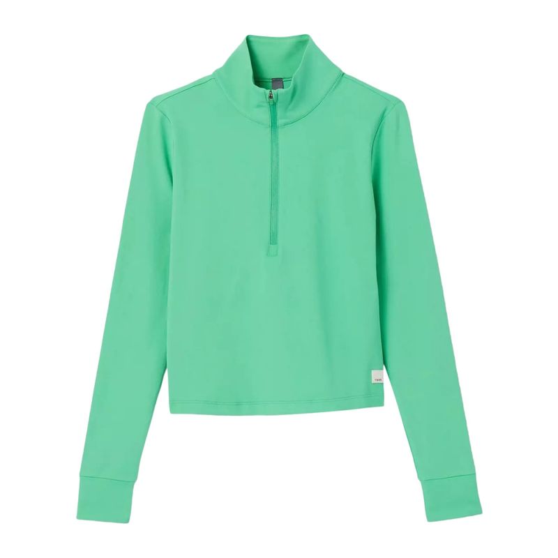 women-studio-half-zip