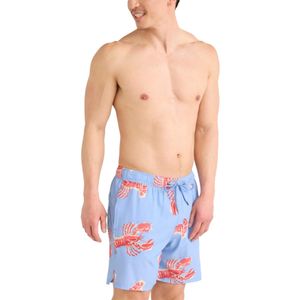 mens oh buddy volley shorts - 7in