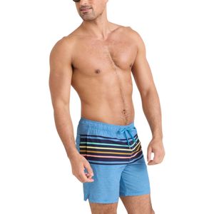 mens oh buddy volley shorts - 7in