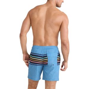 mens oh buddy volley shorts - 7in