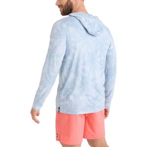 mens hoodie sunshirt