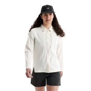 womens sima shirt