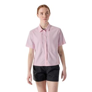 womens sima short sleeve shirt