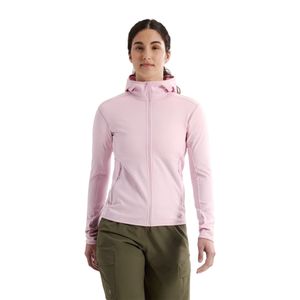 womens kyanite lt hoody