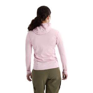 womens kyanite lt hoody