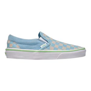 unisex classic slip-on Shoes