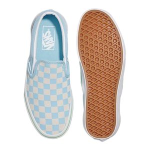 unisex classic slip-on Shoes