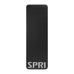 fitness 12mm mat
