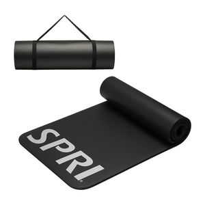 fitness 12mm mat