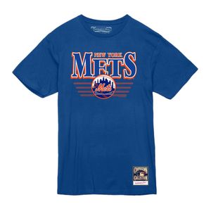 mens new york mets clean hit t-shirt