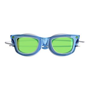 unisex unisex sunny mirrored Goggles