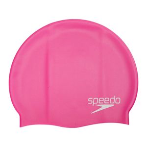 junior elastomeric solid silicone cap