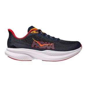 mens mach 6 Running Shoes