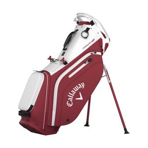fairway 14 stand bag