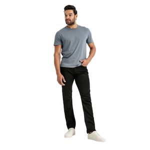 mens no sweat relaxed tapper Pants