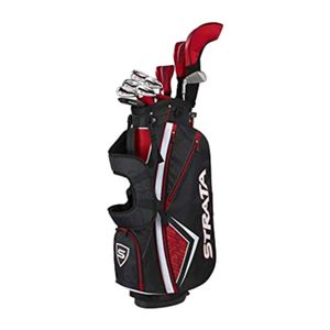 mens strata plus 14 pc set