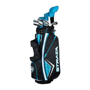 womens strata plus 14 pc set