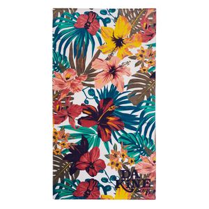 unisex terry beach towel