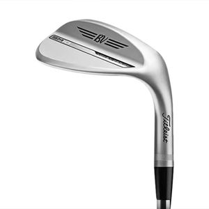 Vokey SM10 wedge - 58.10