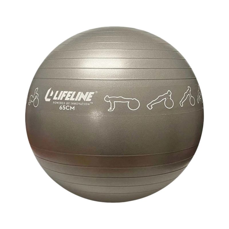 unisex-65cm-exercise-ball