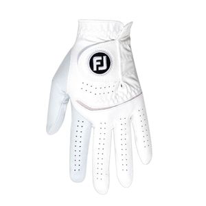 mens sofjoy glove - left hand
