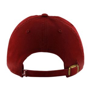 unisex alabama 47 clean up Hat