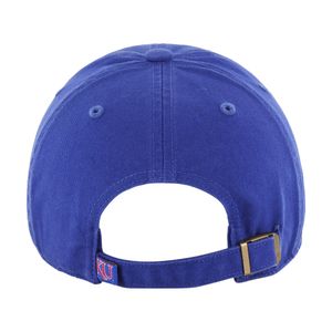unisex kansas jayhawks 47 cleanup Hat