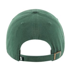 unisex michigan st 47 clean up Hat