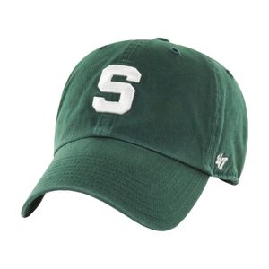 unisex michigan st 47 clean up2 Hat