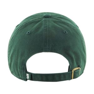 unisex michigan st 47 clean up2 Hat