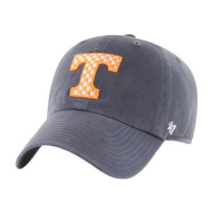 unisex tennessee vol 47 cleanup Hat