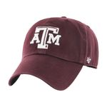 unisex-texas-a-m-47-clean-up