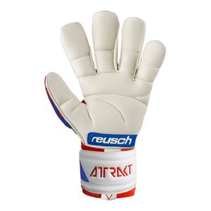 mens attrakt freegel gold finger Glove