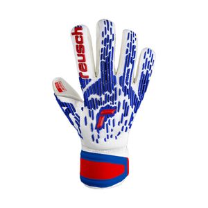 mens attrakt freegel gold sleek Glove