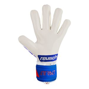 mens attrakt freegel gold sleek Glove