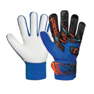 kids attrakt starter solid junior Glove