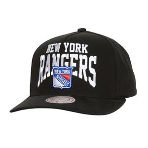 unisex new york rangers bigtime pro snapback Hat