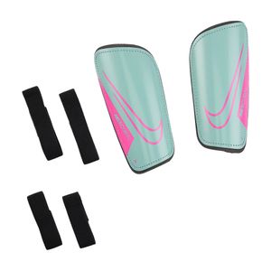 unisex mercurial hardshell shin guards