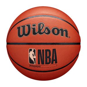 NBA forge basketball