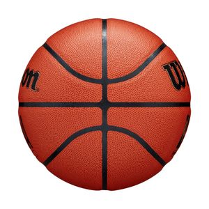 NBA forge basketball